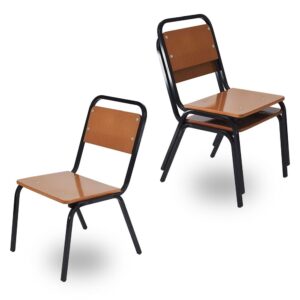 Standard School Chair