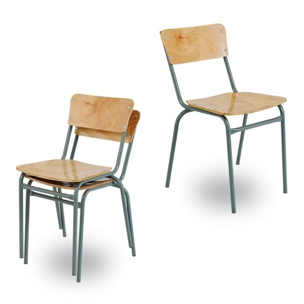 Traditional School Chairs